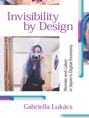 cover image of Invisibility by Design